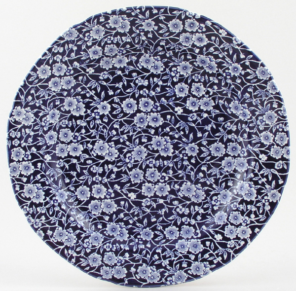 China by top British brands Burleigh, Spode, Portmeirion, Johnson Bros